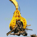 Durable Material Electric Hydraulic Grab Bucket